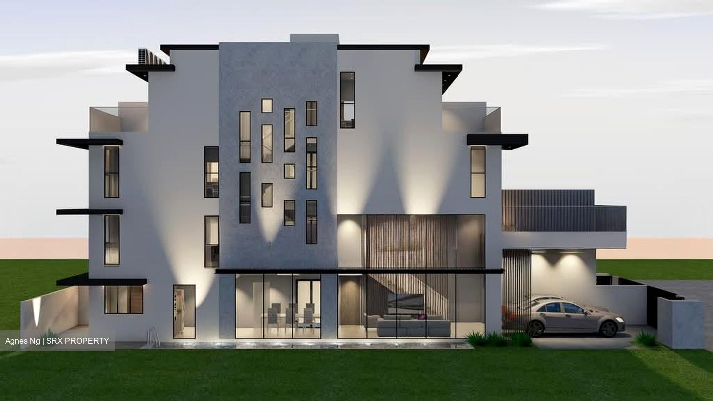 Frankel Estate (D15), Semi-Detached #602765461